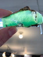 Chrysoprase